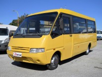 Scuolabus Cacciamali Thesi 36 Posti IVECO SCUOLABUS